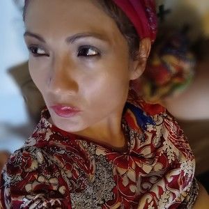 Meet your Posher, Andreana